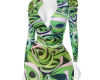 Irish Spring Jumper
