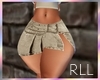 Pretty Skirt RLL