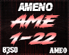 Ameno ~ Remix
