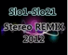 *L*STEREO LOVE '12 MIX