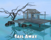 #Sail Away