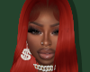E ! Kenzi Red