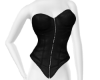 CorsetLeatherBlack