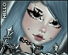 ✮ Jenny Blue