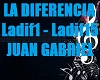 ER- LA DIFERENCIA