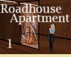 Roadhouse Apartment 1