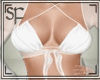 [SF]White Bikini