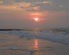Beach Sunset