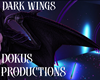 RED Dark Wings
