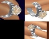 Pearl/Diamond Ring