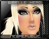 [NR]Head Giselle Enhance