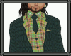AS Green Suit Jacket
