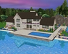 Island Villa Home