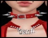 Death Choker RED