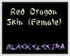 [EL] Red Dragon Skin