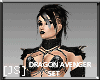 [JS] Avenger Dragon Set 