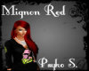ePSe Mignon Red