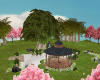 Easter - Spring Room