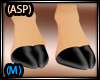 ASP) Furry Cloven Feet 