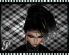 |P| Jeanie Black/Grey