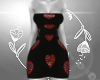 (BR) Heart Dress