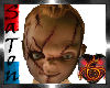 [SaT]Chucky head M
