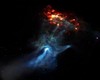 Hand Nebula