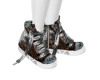 Sara  shoe