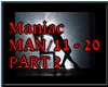 Maniac (BASS)Flashdance2