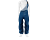Denim overals