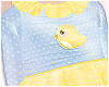 ❥ Kids Duckie Romper