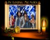 loving memory of jher