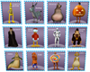 Andy's costumes 40