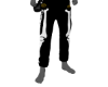 UNI-BlKSup Pant V2