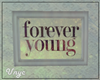 [Unyc] Forever yang