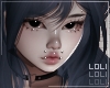 お. carla tear