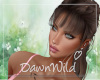 Mumbi Ombre Bangs