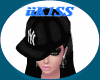 [K1] Eagun Black Hat