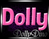 Dolly Headsign