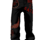 Slayer Emo Jeans