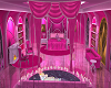 Dolls Pink Bedroom