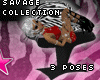 [V4NY] Savage RibbonPose