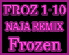 Madonna - Frozen REMIX