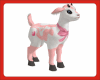 ß Pink  Baby Goat