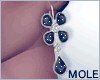 *M* Aidith Jewellery Set