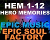 Epic Soul Factory - Hero