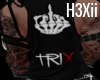 TRIX Custom Tank