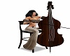 ballroom contrabass