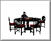 CASINO ROYAL poker table