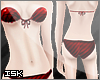 Previewer Bikini | Red
